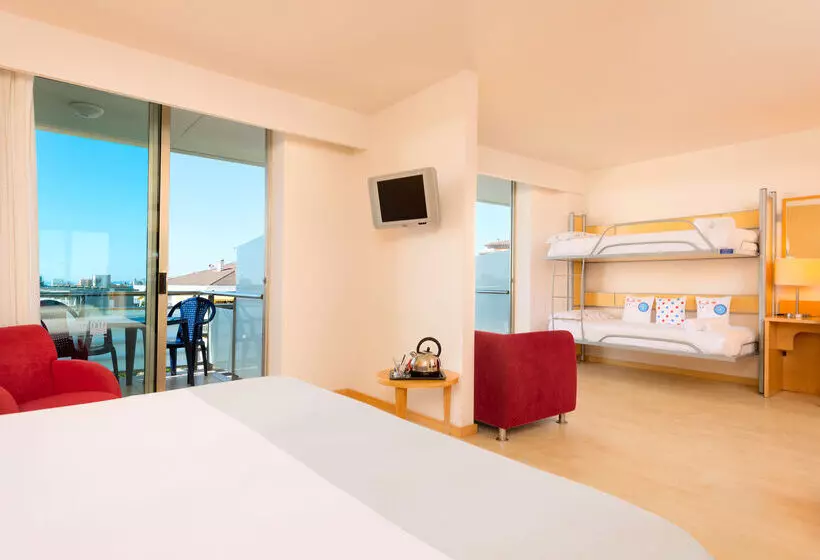 Hotel Sol Port Cambrils