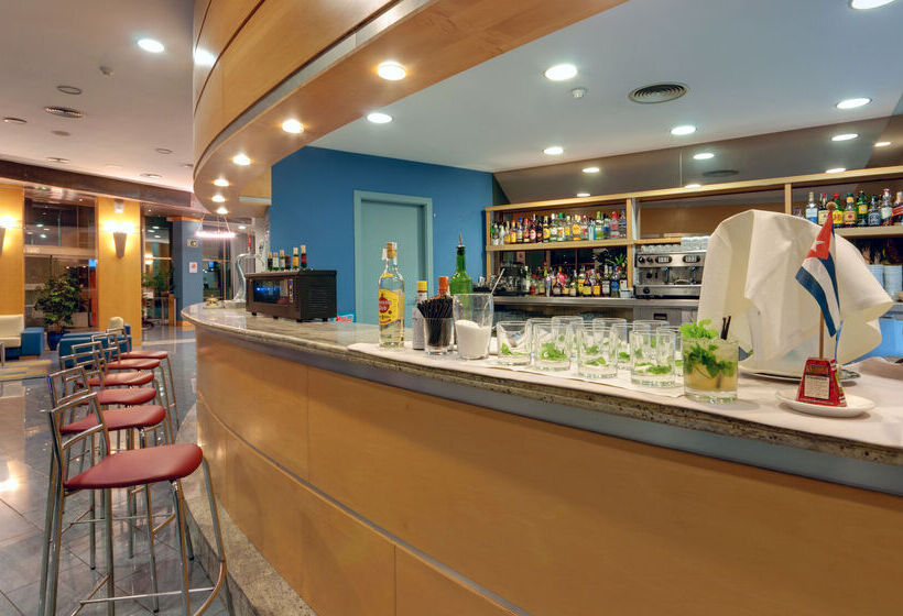 Hotel Sol Port Cambrils