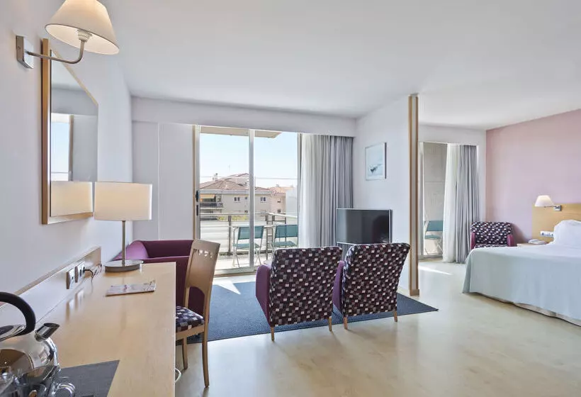 Hotel Sol Port Cambrils