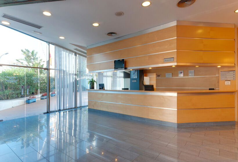 Hotel Sol Port Cambrils