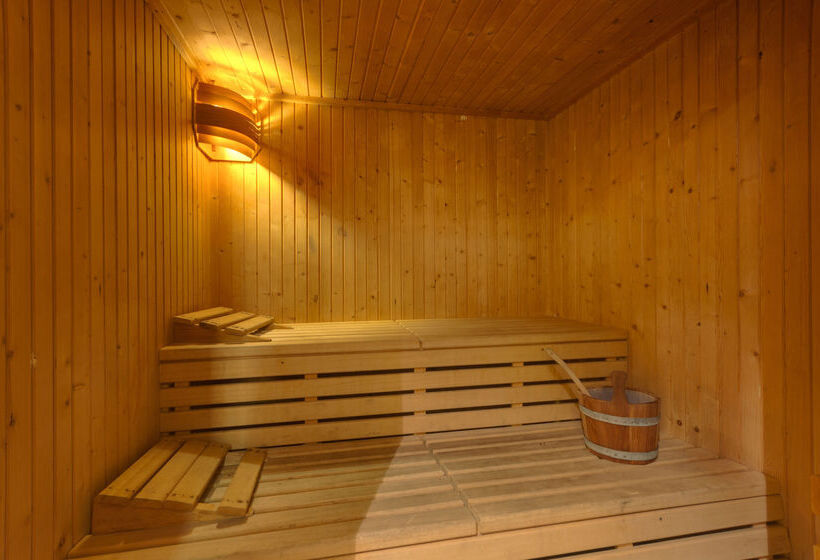 Hotel Sol Port Cambrils