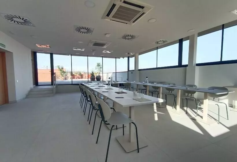 호텔 Terrassa Confort