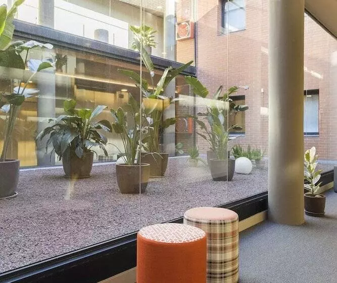 호텔 Terrassa Confort