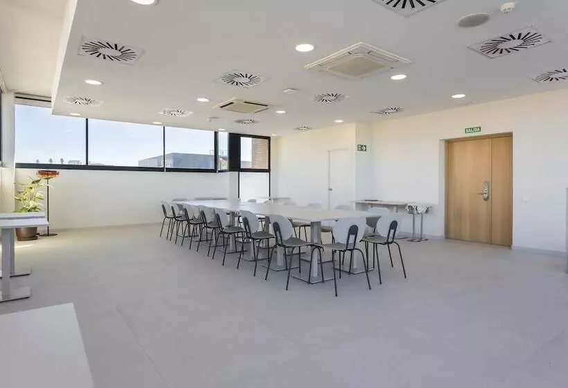 호텔 Terrassa Confort