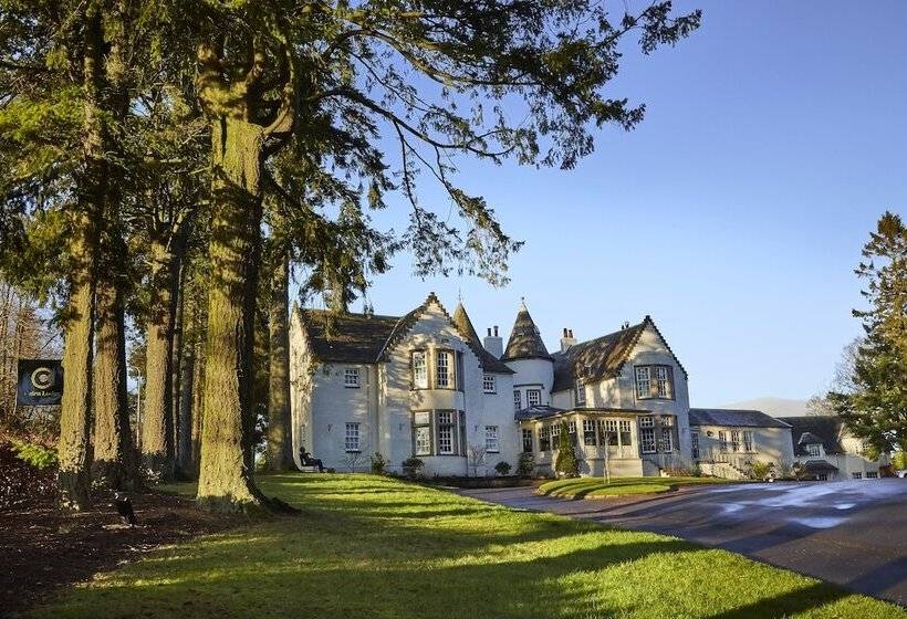 هتل Cairn Lodge