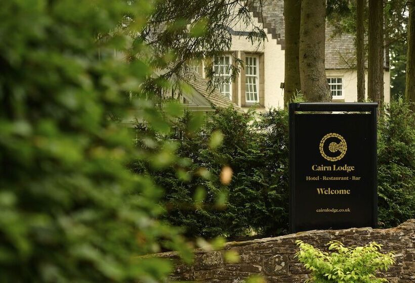 هتل Cairn Lodge