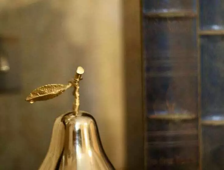 Отель Cairn Lodge