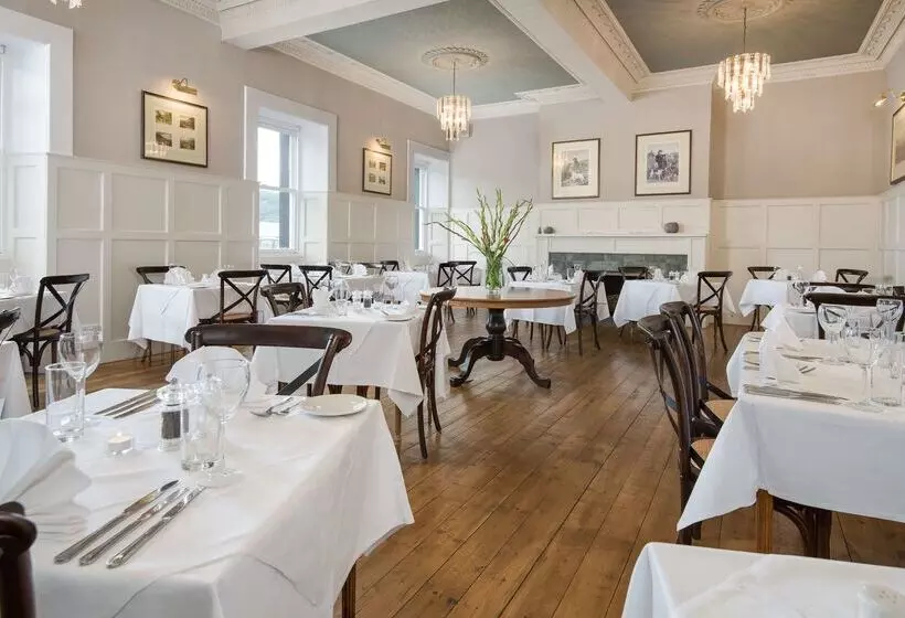 ホテル The Inveraray Inn, Bw Signature Collection