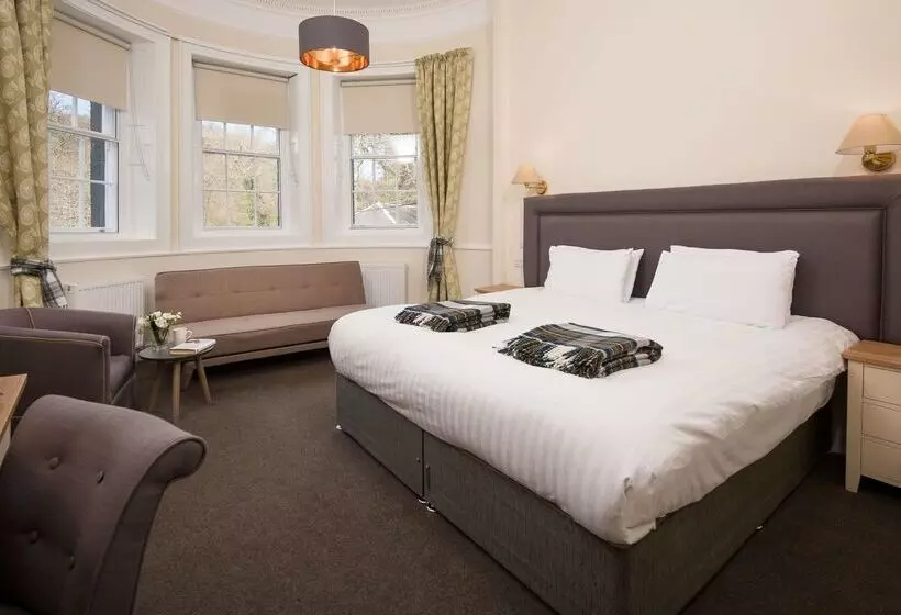 ホテル The Inveraray Inn, Bw Signature Collection