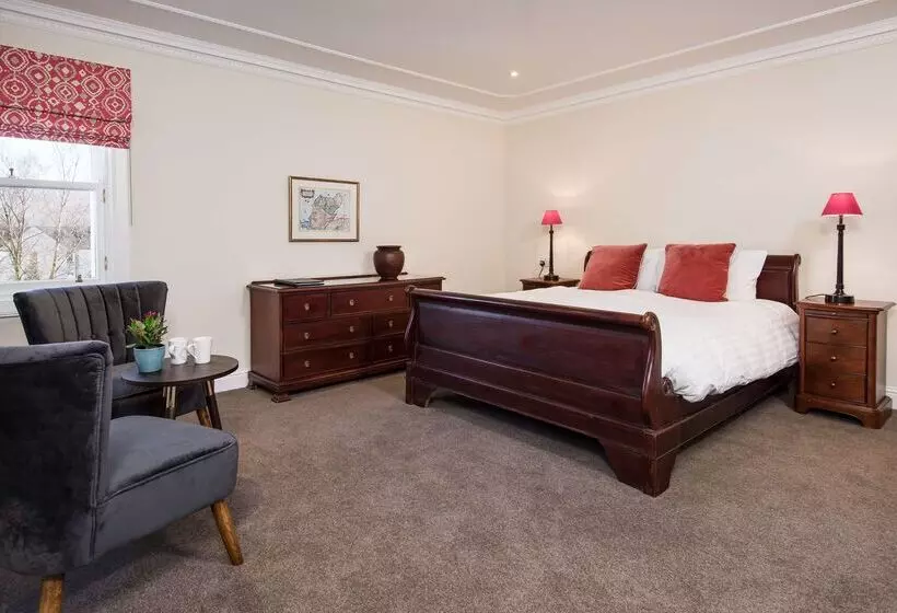 ホテル The Inveraray Inn, Bw Signature Collection