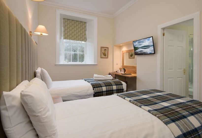 Szálloda The Inveraray Inn, Bw Signature Collection