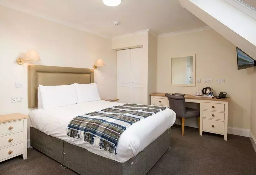 ホテル The Inveraray Inn, Bw Signature Collection