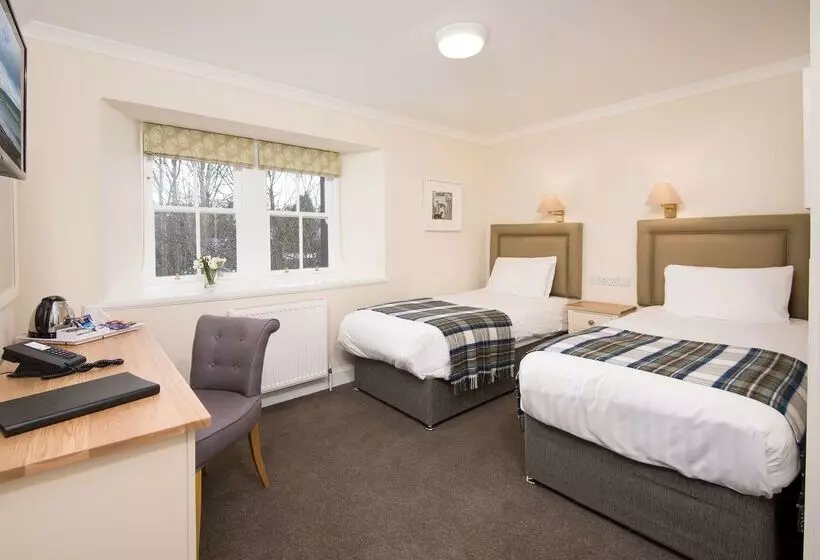 ホテル The Inveraray Inn, Bw Signature Collection