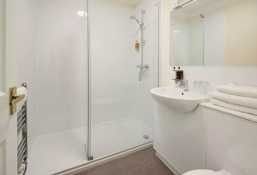 ホテル The Inveraray Inn, Bw Signature Collection