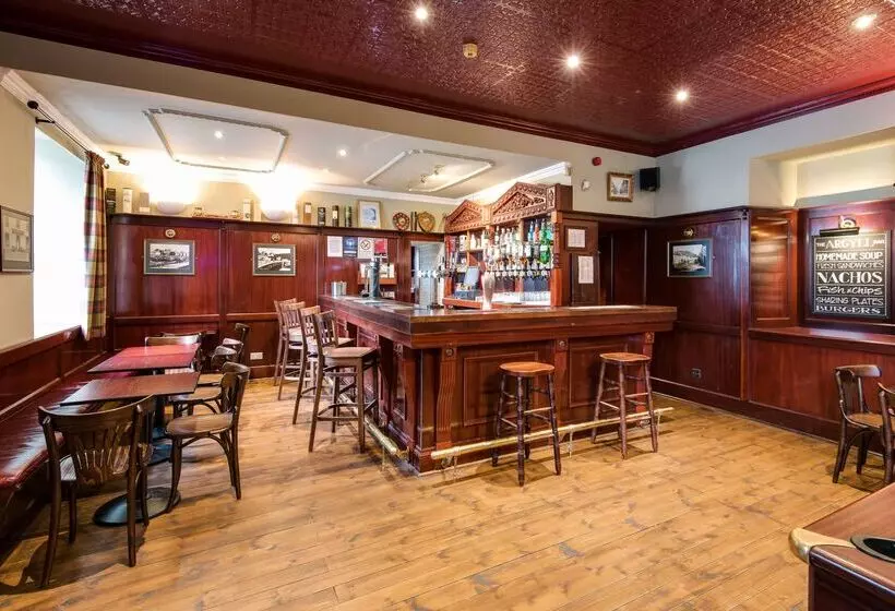 ホテル The Inveraray Inn, Bw Signature Collection