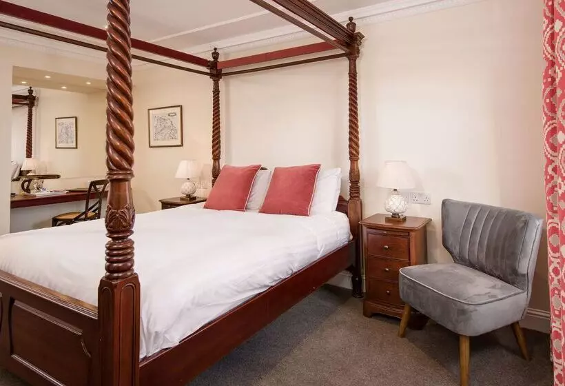 ホテル The Inveraray Inn, Bw Signature Collection