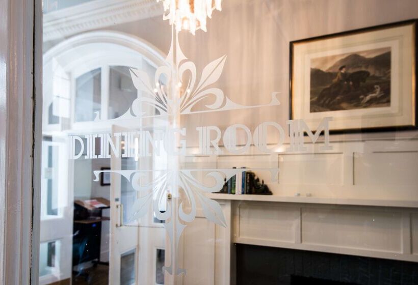 Szálloda The Inveraray Inn, Bw Signature Collection