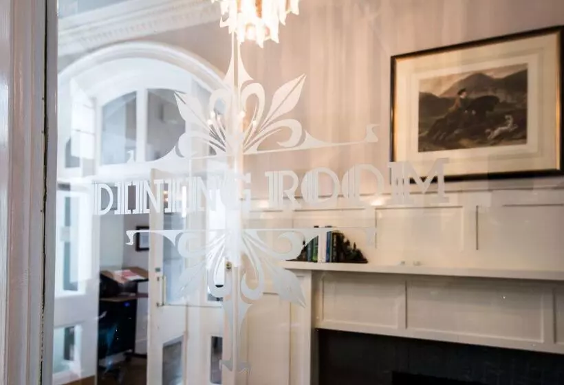 ホテル The Inveraray Inn, Bw Signature Collection