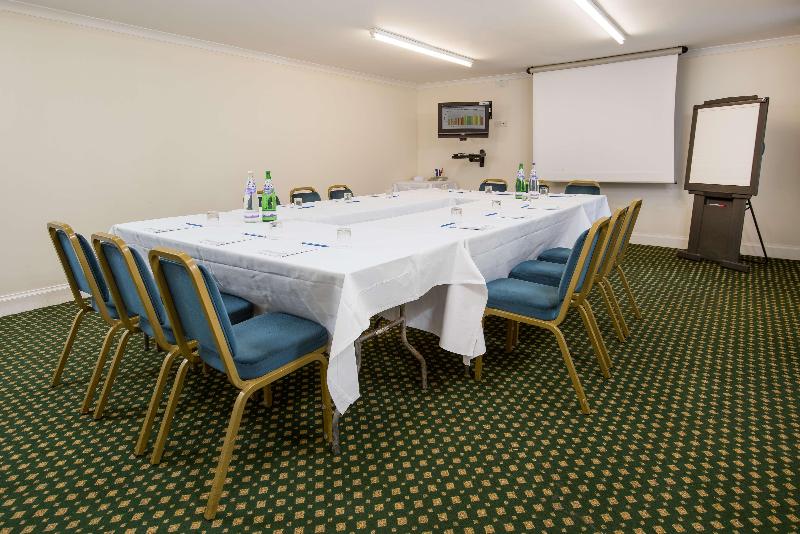 Szálloda The Inveraray Inn, Bw Signature Collection