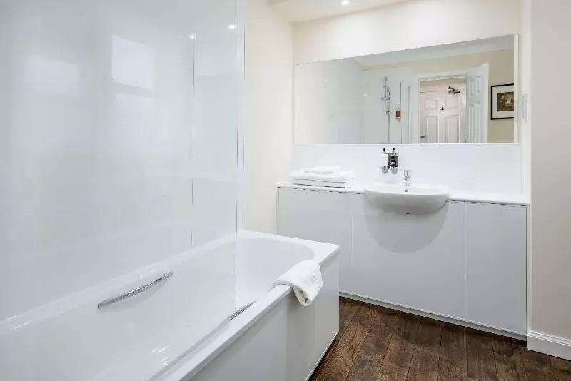 ホテル The Inveraray Inn, Bw Signature Collection