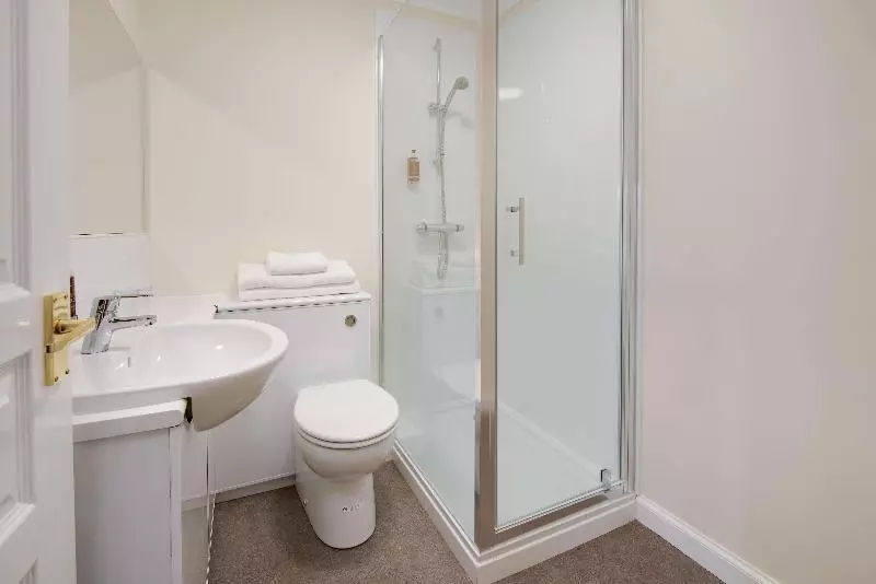 ホテル The Inveraray Inn, Bw Signature Collection