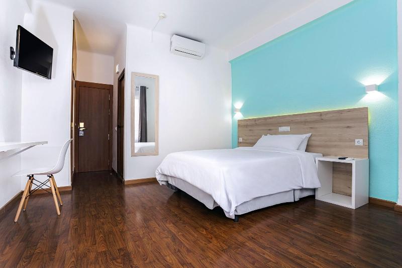 فندق Torremolinos Centro By Croma