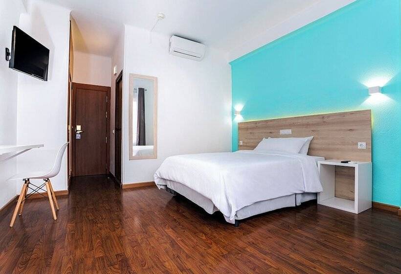 فندق Torremolinos Centro By Croma