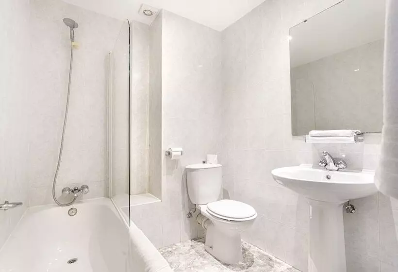 ホテル Torremolinos Centro By Croma