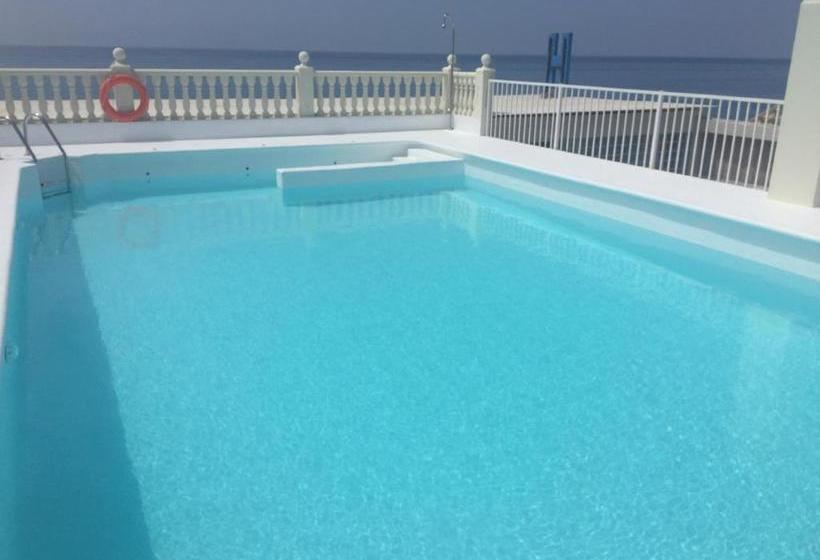 호텔 Urban Beach Torrox Costa