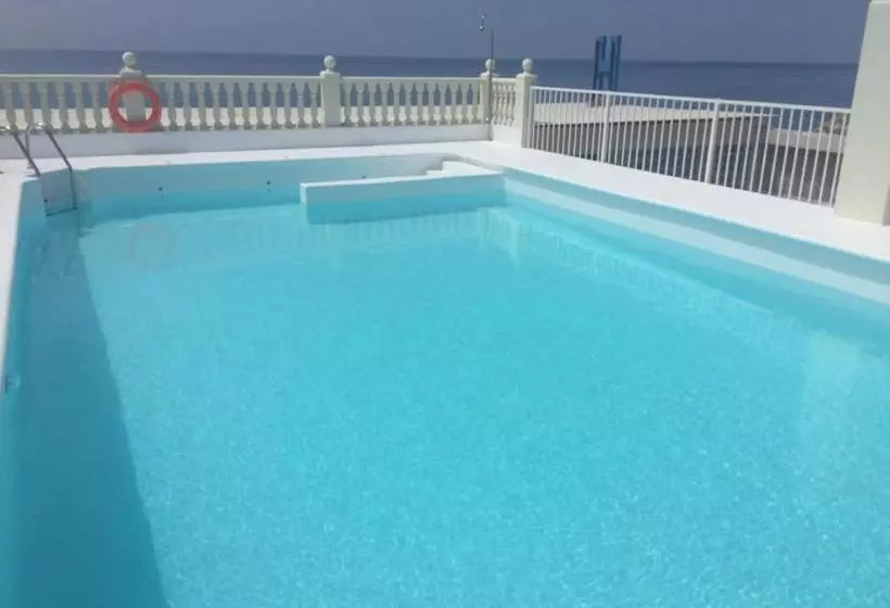 酒店 Urban Beach Torrox Costa