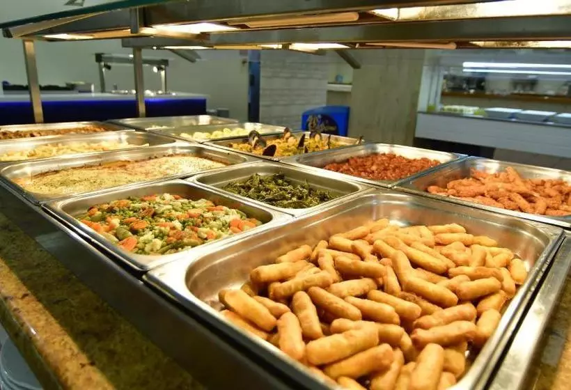 酒店 Urban Beach Torrox Costa