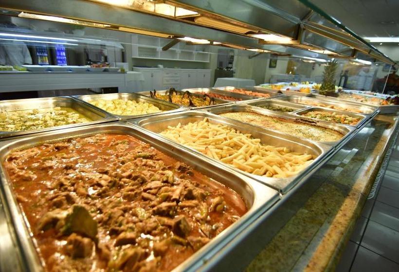 호텔 Urban Beach Torrox Costa