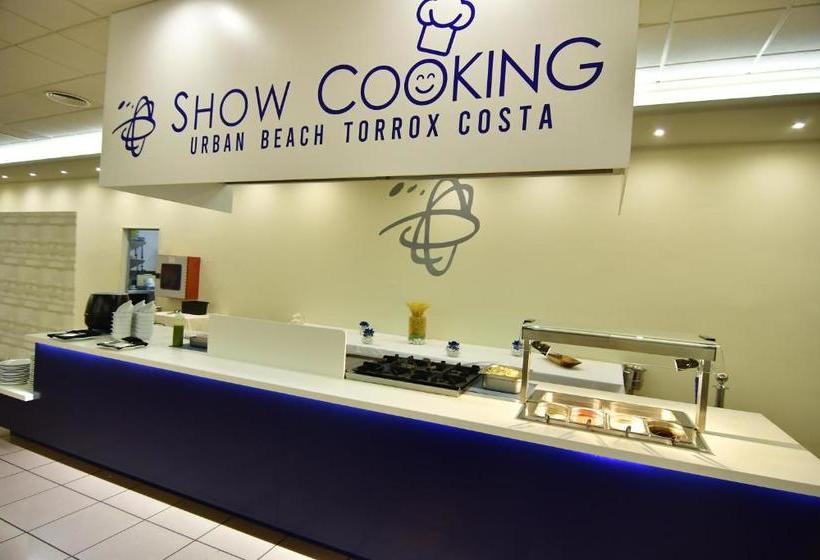 호텔 Urban Beach Torrox Costa