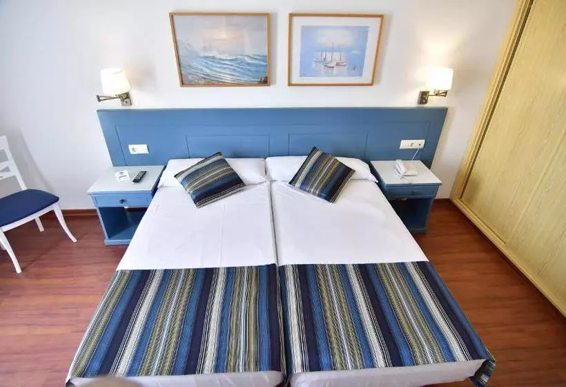 酒店 Urban Beach Torrox Costa