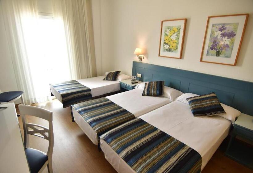 호텔 Urban Beach Torrox Costa