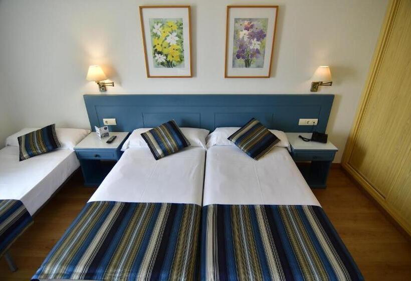 호텔 Urban Beach Torrox Costa