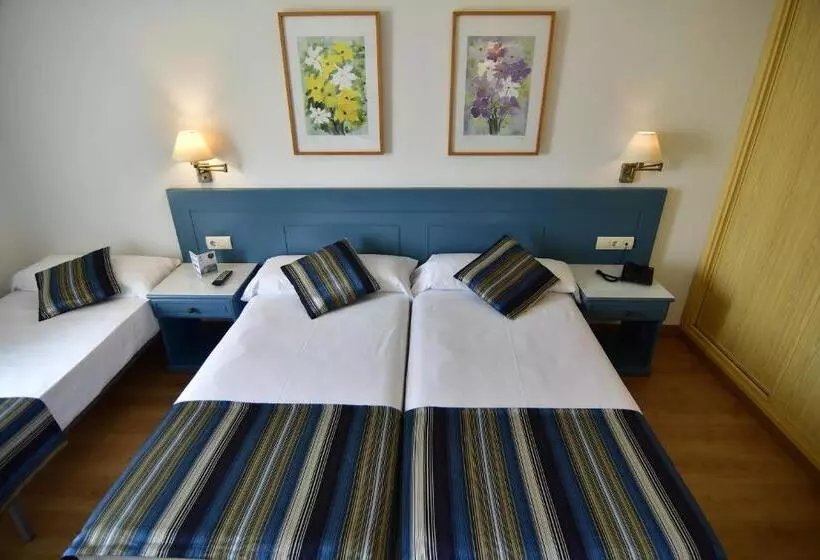 酒店 Urban Beach Torrox Costa