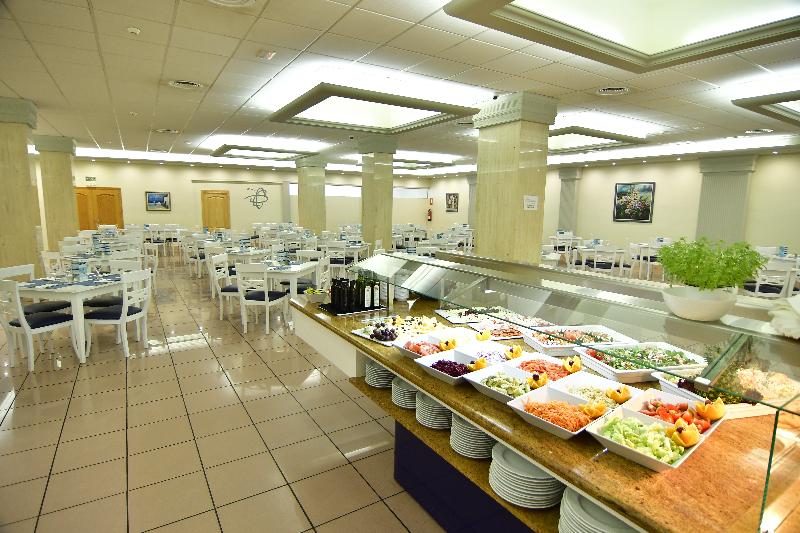 호텔 Urban Beach Torrox Costa