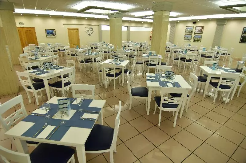 酒店 Urban Beach Torrox Costa