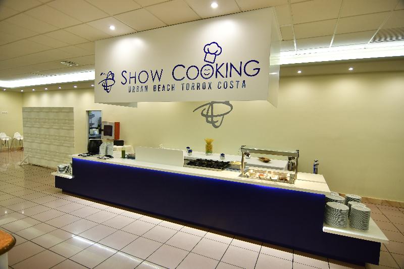 호텔 Urban Beach Torrox Costa