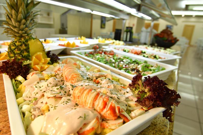 호텔 Urban Beach Torrox Costa