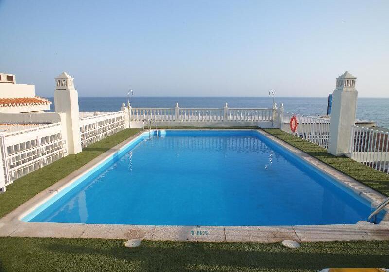 호텔 Urban Beach Torrox Costa