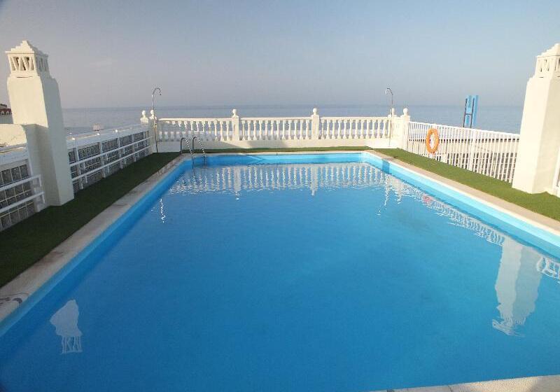 호텔 Urban Beach Torrox Costa