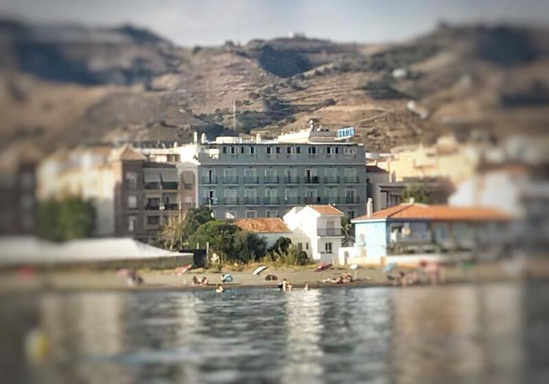 호텔 Urban Beach Torrox Costa