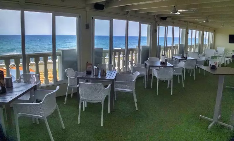 酒店 Urban Beach Torrox Costa