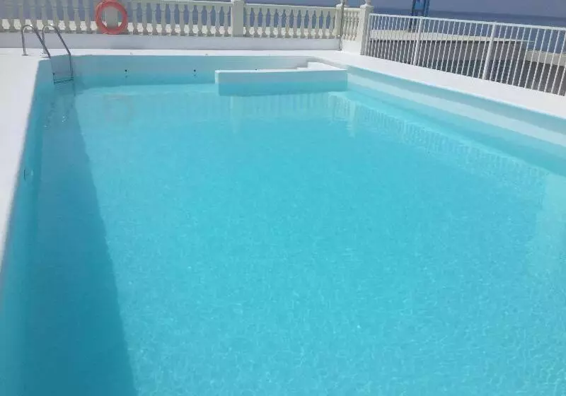 酒店 Urban Beach Torrox Costa