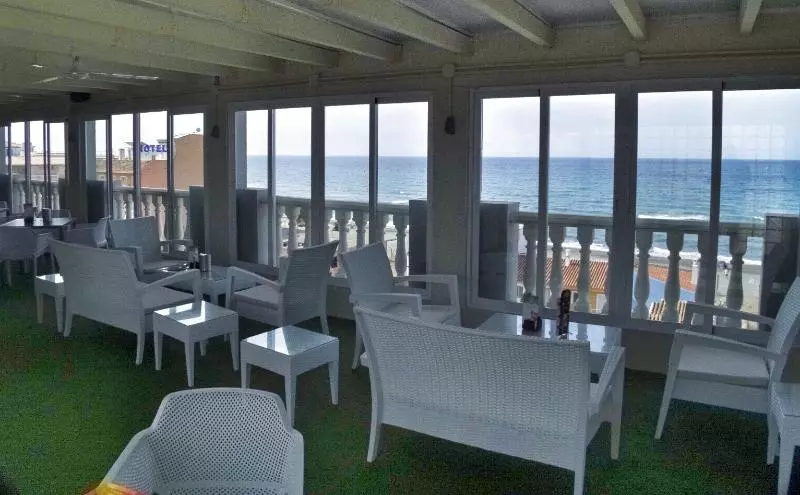 酒店 Urban Beach Torrox Costa