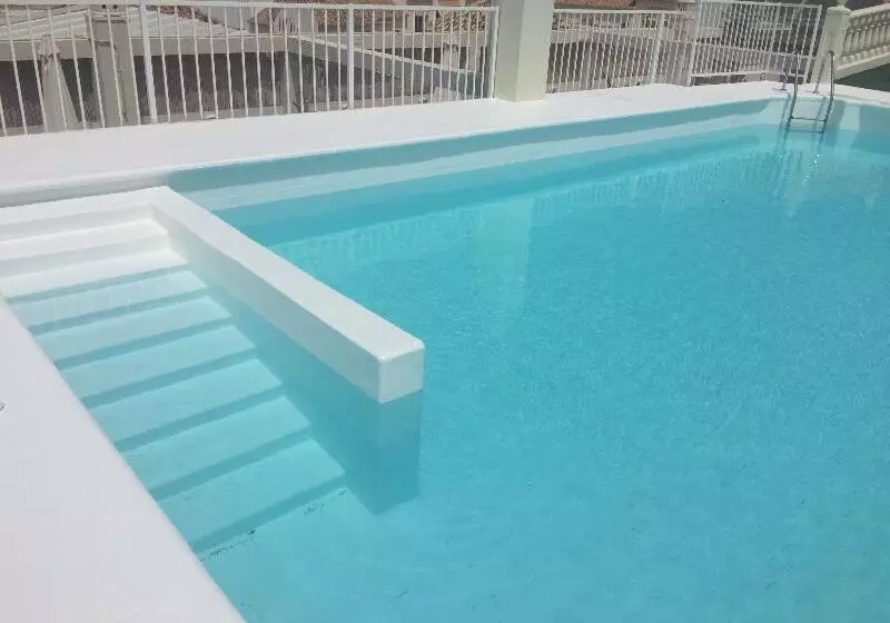 酒店 Urban Beach Torrox Costa