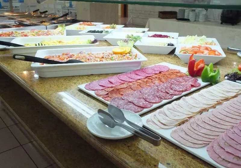 酒店 Urban Beach Torrox Costa