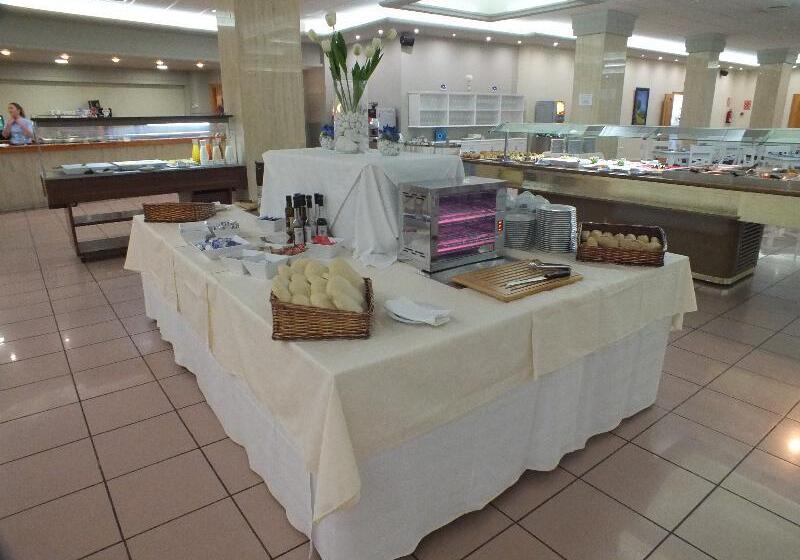 호텔 Urban Beach Torrox Costa